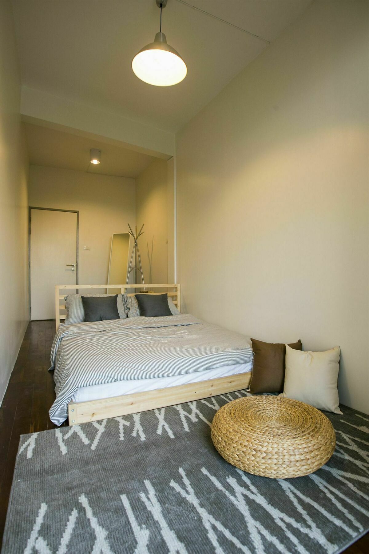 Chedi View Hostel Phetcsaburi Kültér fotó