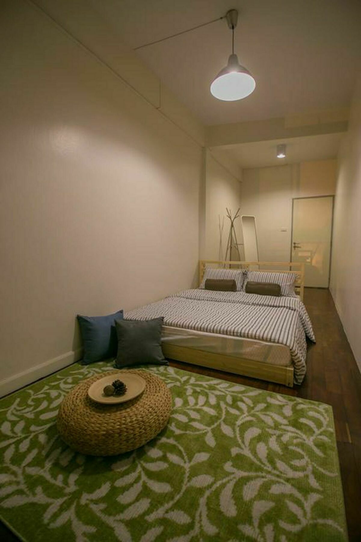 Chedi View Hostel Phetcsaburi Kültér fotó